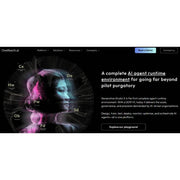 OneReach – Agentic AI Platform & AI Agent Orchestration